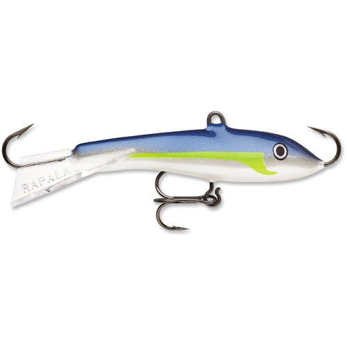 Rapala Jigging Rap 5cm  2"  9g  5/16OZ