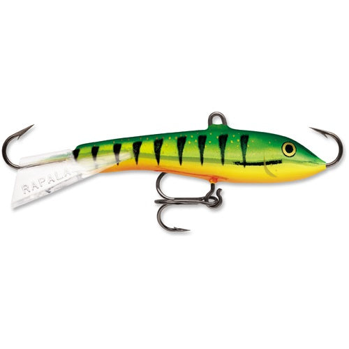 Rapala Jigging Rap 5cm  2"  9g  5/16OZ