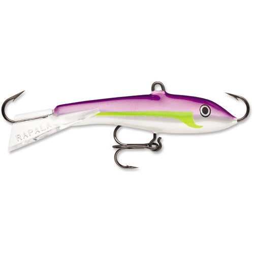 Rapala Jigging Rap 5cm  2"  9g  5/16OZ