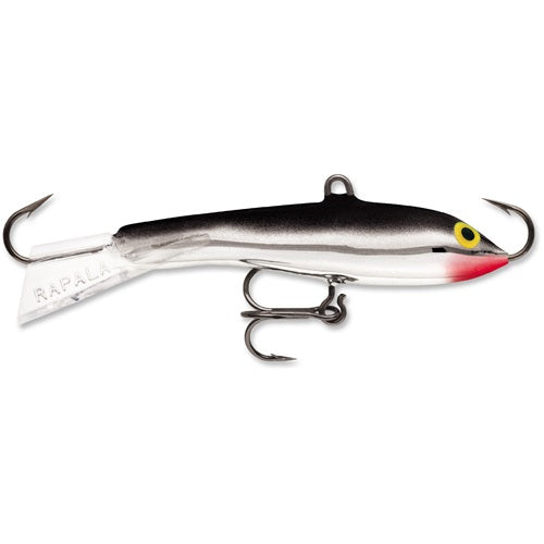 Rapala Jigging Rap 5cm  2"  9g  5/16OZ