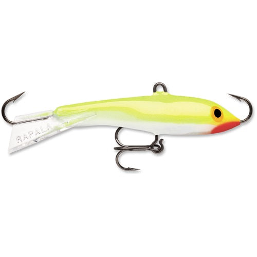 Rapala Jigging Rap 5cm  2"  9g  5/16OZ