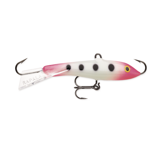 Rapala Jigging Rap 5cm  2"  9g  5/16OZ