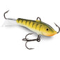 Rapala Jigging Rap 5cm  2"  9g  5/16OZ