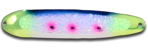 XL Warrior Elite Standard Spoons