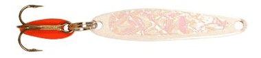 Bay de Noc Swedish Pimple SZ2  1/10OZ