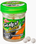 Berkley Gulp ! Alive ! Floating Salmon Eggs