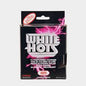 White Hots 72 Pellets