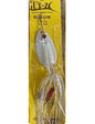 Gut-Z 5/8oz Widow Spinner Bait