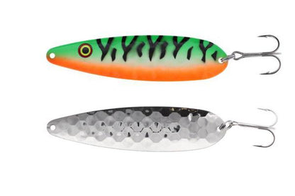 Moonshine Lures Trolling Spoon Standard 4”