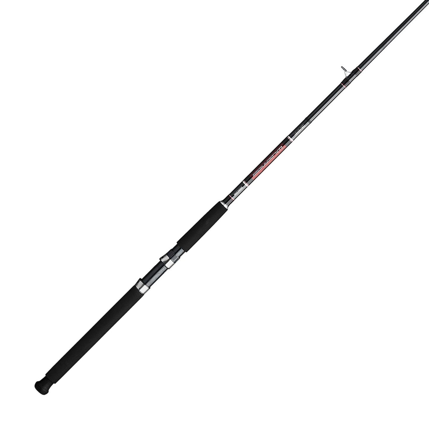 Daiwa Wilderness Rods