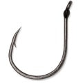 VMC Wacky Hooks Black Nickel 6pk