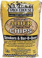 Smokehouse Wood Chips