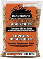 Smokehouse Wood Chips