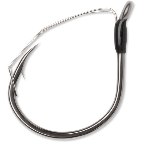 VMC Wacky Weedless Hook 5Pk