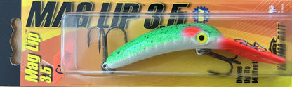Yakima Mag Lip 3.5