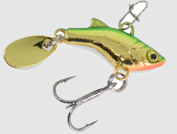 Clam Tikka Flash 1/32OZ  #20 Hook