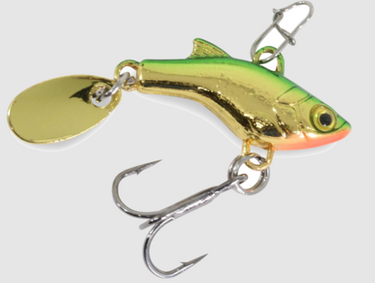 Clam Tikka Flash 1/32OZ  #20 Hook