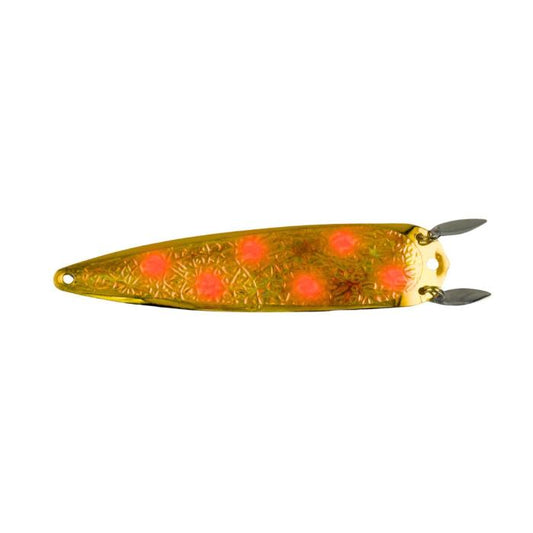 Yeck Zipper Gold Digger