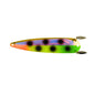 Yeck Zipper Rasta Goose Gold