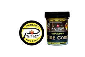 Pautzke Bait Co. Fire Corn