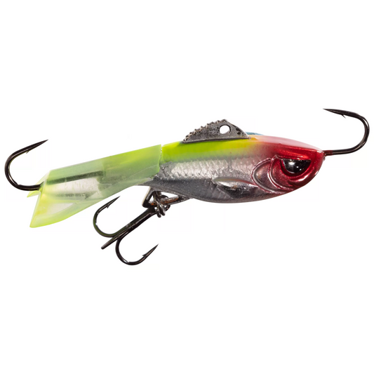 Acme Hyper Rattle 1"