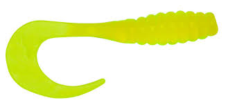 Yum  3" Grub