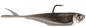 Z-Man Graph Shadz 3/8OZ 3.8"