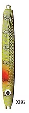 Hali Sukkula SZ 35 Ice Fishing Jig