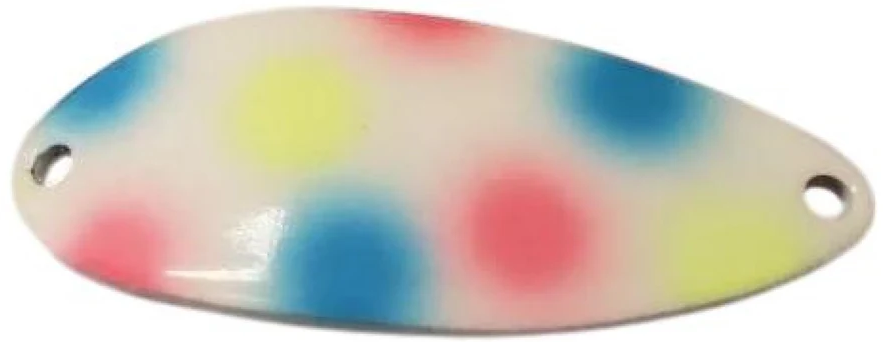 Acme Tackle - Little Cleo Glow Series
