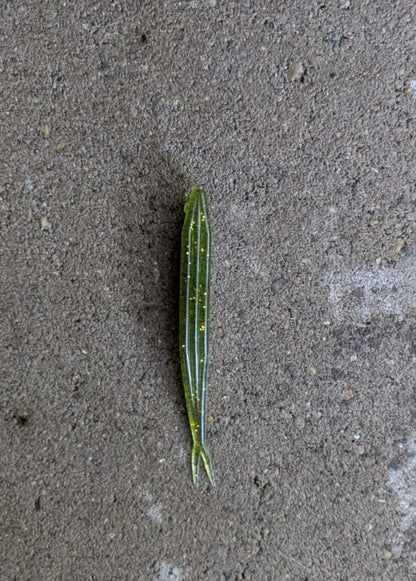 Quiet Cove Mad Shadder 3 1/2 "