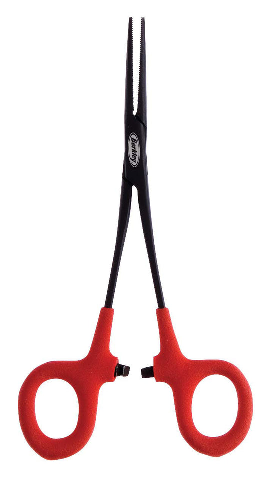 6" Hemostat Pliers