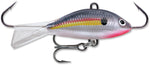 Rapala JIGGING SHAD RAP 1-1/2" 3/16 OZ SHAD