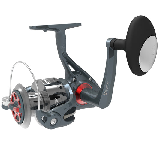 Quantum Optix Spinning Reel OP10D