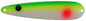 Wolverine Silver Streak 303 Glow Yellowtail