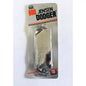 LUHR JENSEN SONS INC Dodger SZ3/0 CHR 5100-030-0013