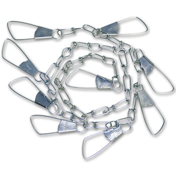 Fishermans Chain Stringer – Tangled Tackle Co