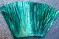 Purple Taco 4" Standard Cut Material Owee Blue CI-066-4