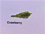 Boxer Baits Bugger "Crawberry"