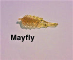 Boxer Baits Bugger "Mayfly"