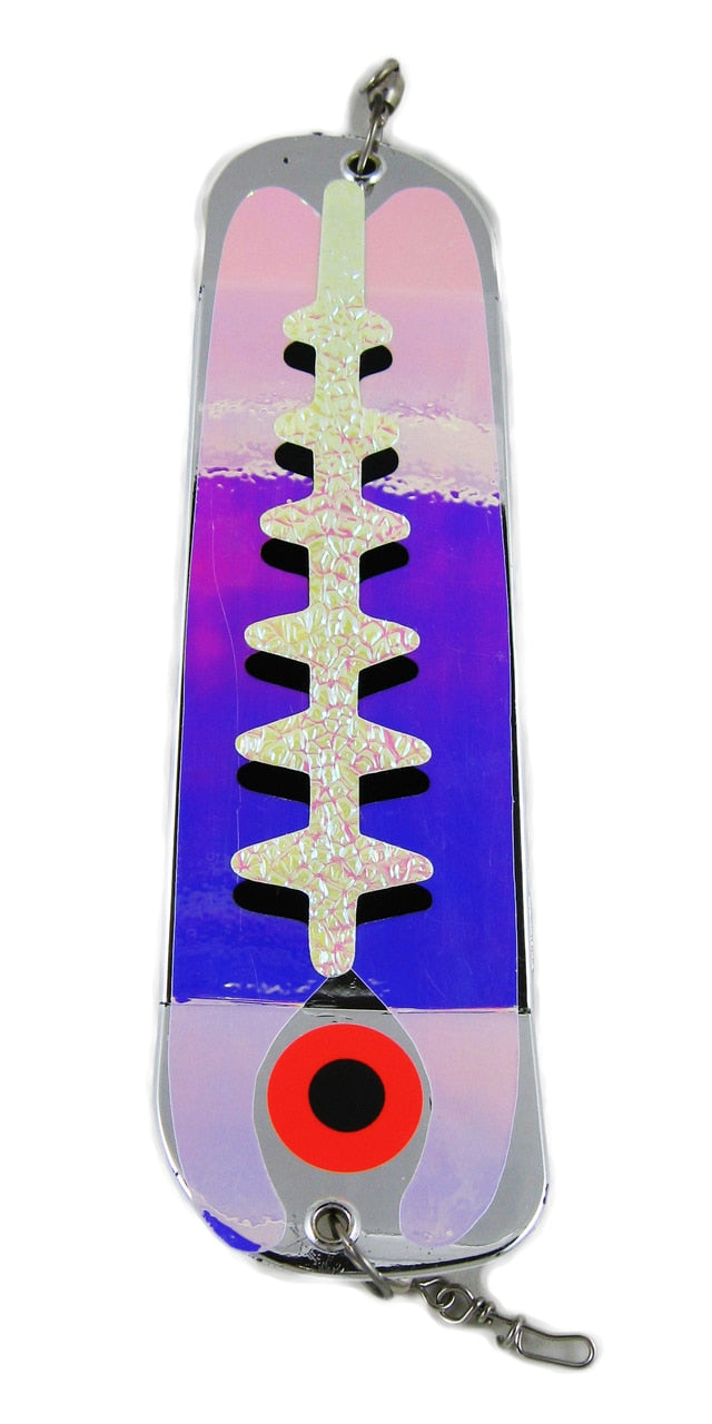 Pro King 8 Inch Flasher Steph's Flasher 