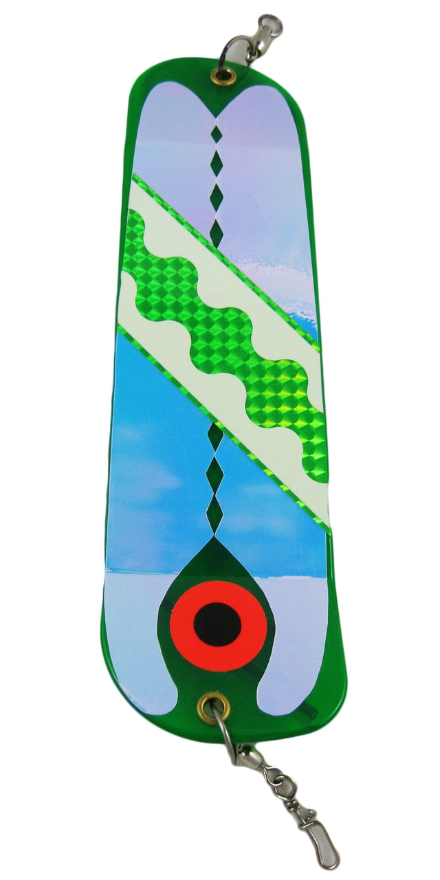 Pro King 8 Inch Flasher Kevin's Girlfriend