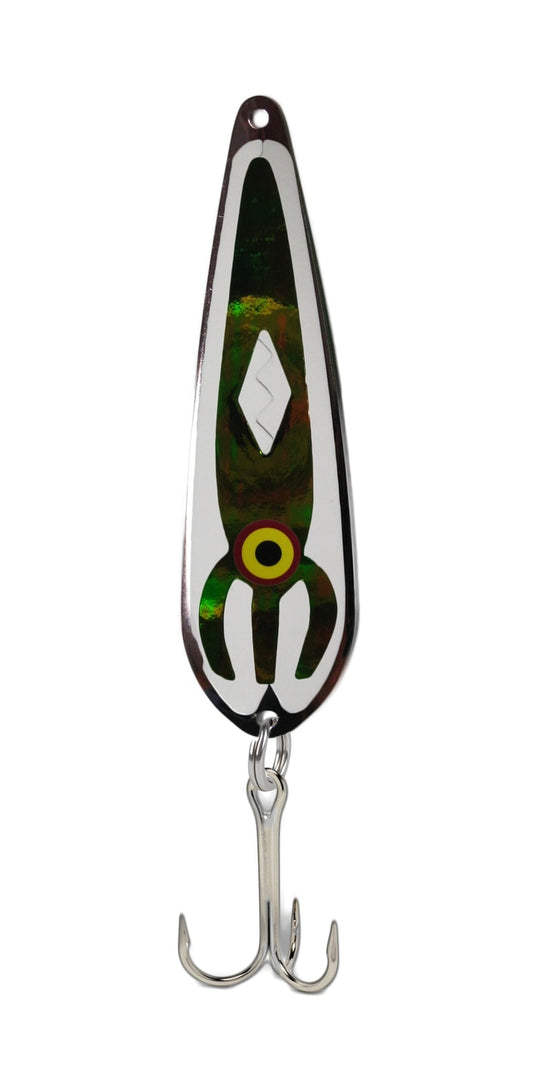 Pro King Standard Oil Slick Squid