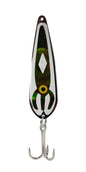 Pro King Standard Oil Slick Squid