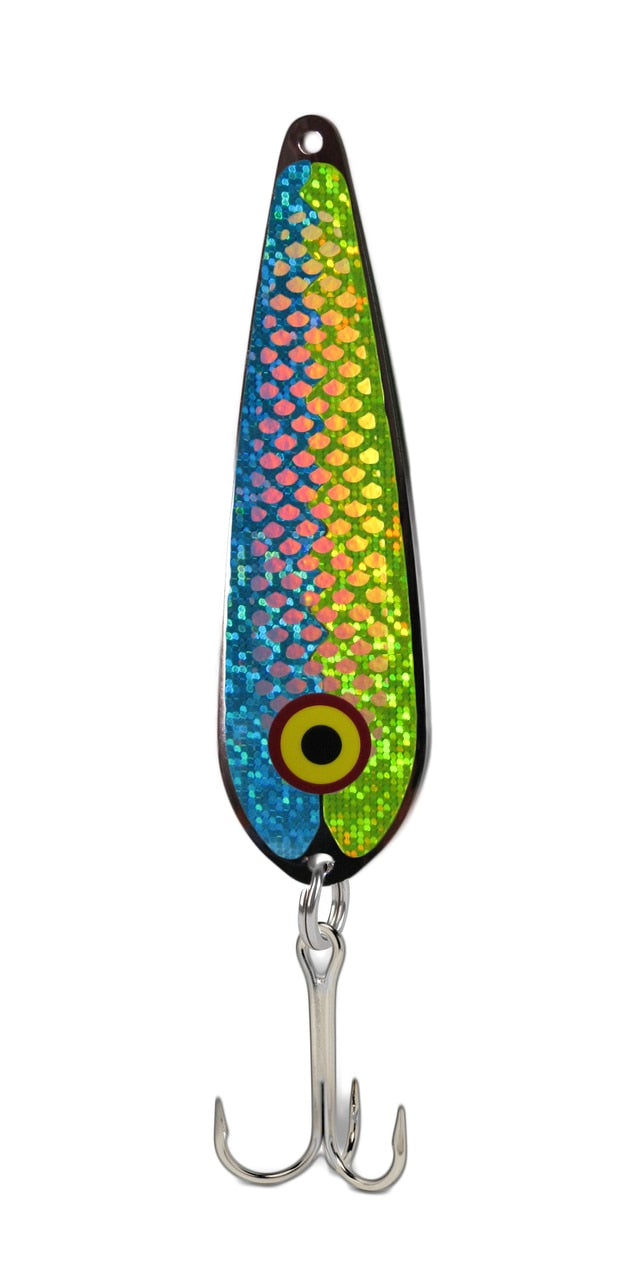 Pro King Standard Blue Dolphin