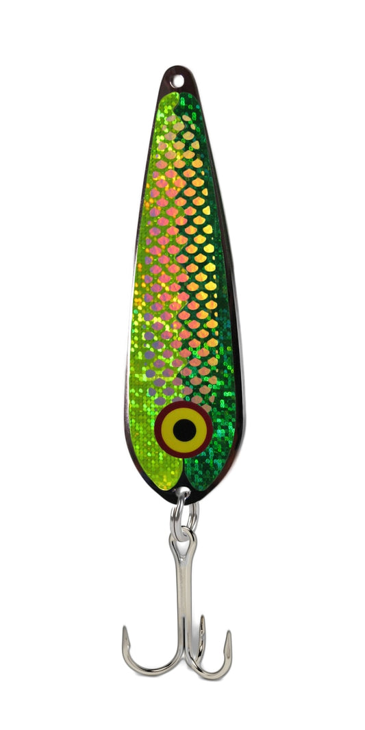 Pro King Standard Green Dolphin