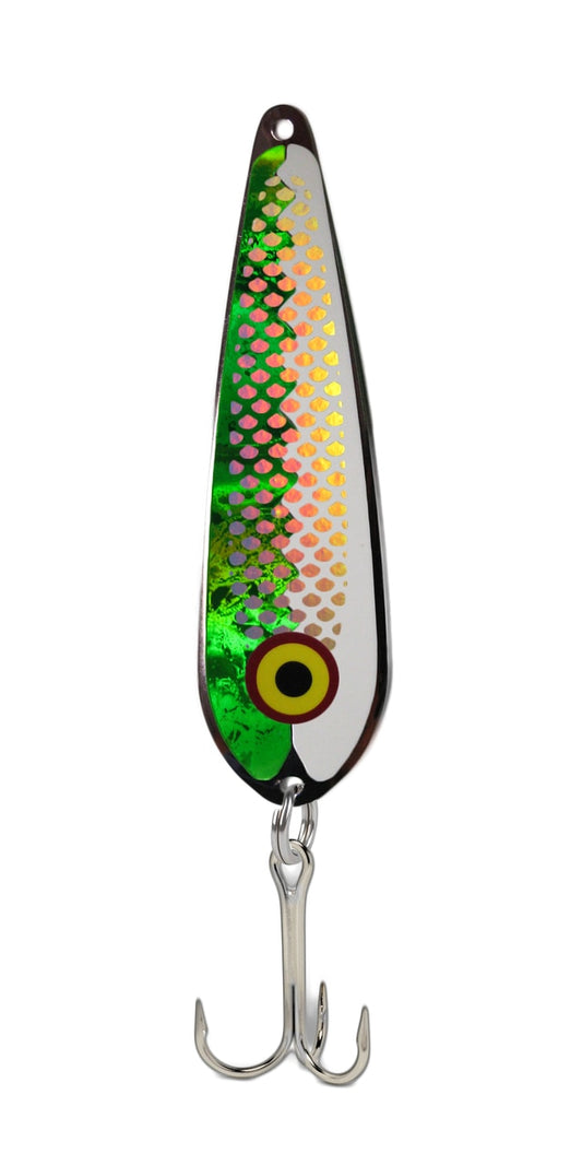 Pro King Standard Modiflied Green Glow