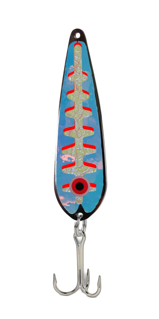 Pro King Standard BlueBird
