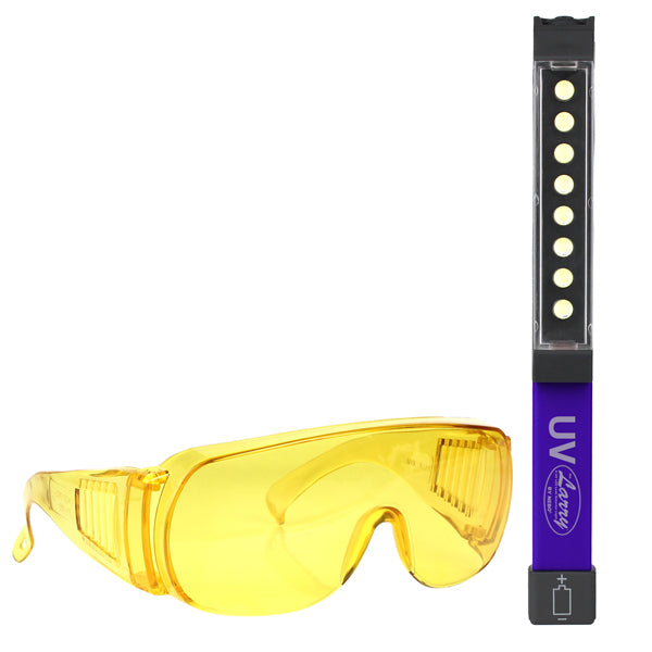Larry UV Leak Detection Kit 5950