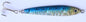 White River Tackle Luna Jigging Spoon 1/2oz SardineLB-0412SD