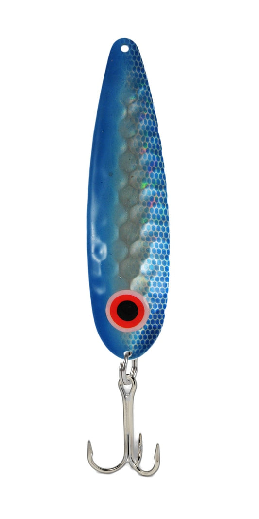 Pro King Magnum Blue Glo Fishnet